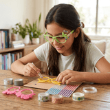 Juguete Set Decora Tus Lentes - Toyng - Toyng Chile