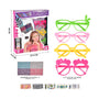 Juguete Set Decora Tus Lentes - Toyng - Toyng Chile