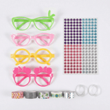 Juguete Set Decora Tus Lentes - Toyng - Toyng Chile