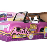 Juguete Set Jeep Y Muñeca - Toyng - Toyng Chile