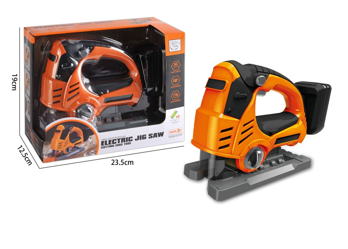 Juguete Sierra Caladora - Toyng - Toyng Chile