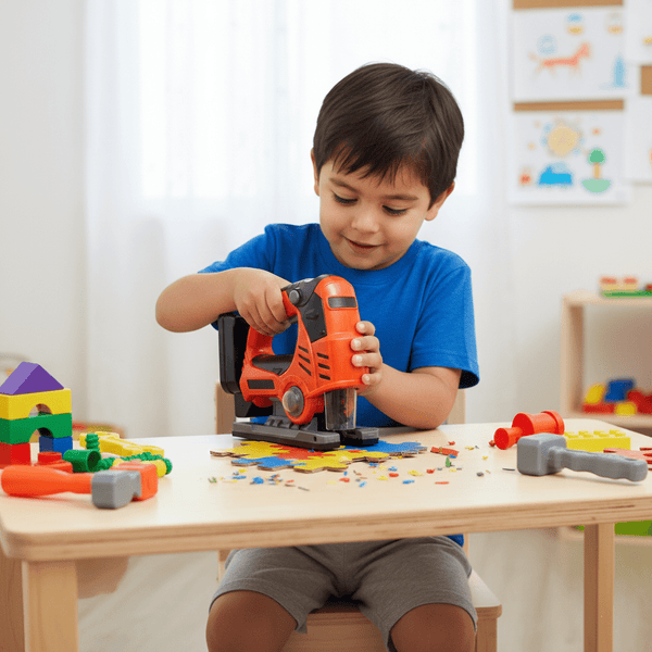 Juguete Sierra Caladora - Toyng - Toyng Chile