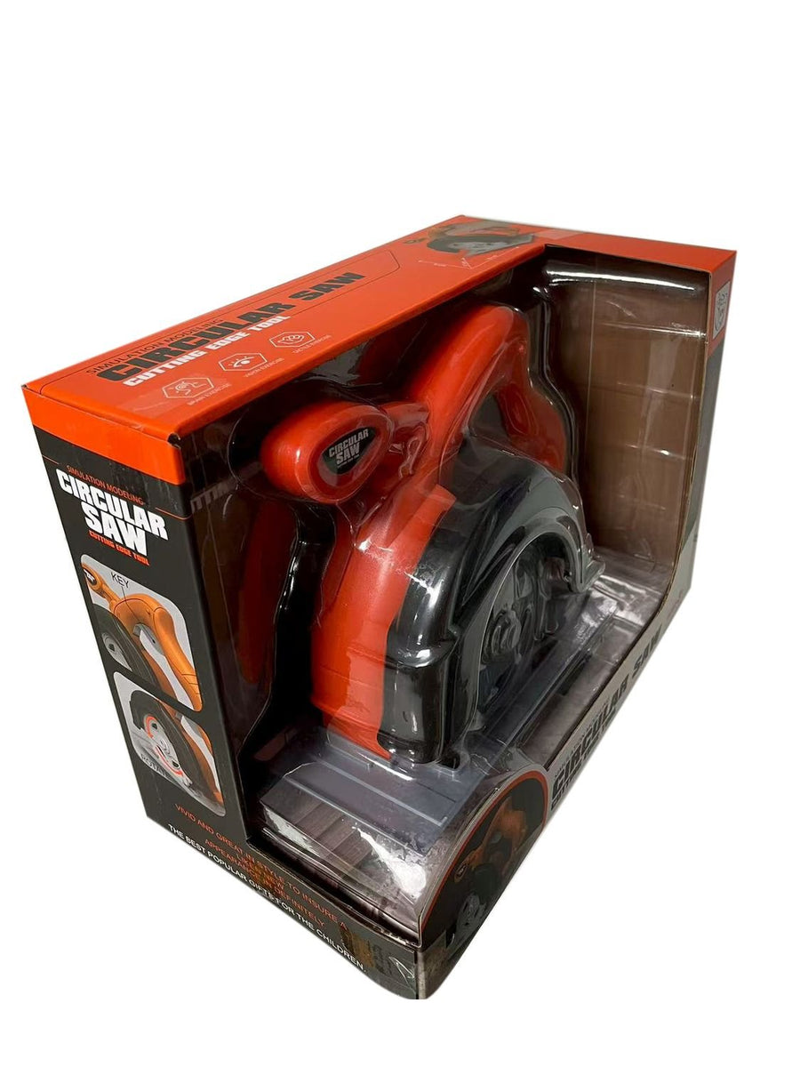 Juguete Sierra Circular - Toyng - Toyng Chile