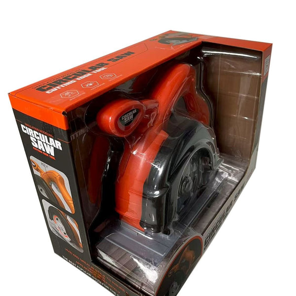 Juguete Sierra Circular - Toyng - Toyng Chile