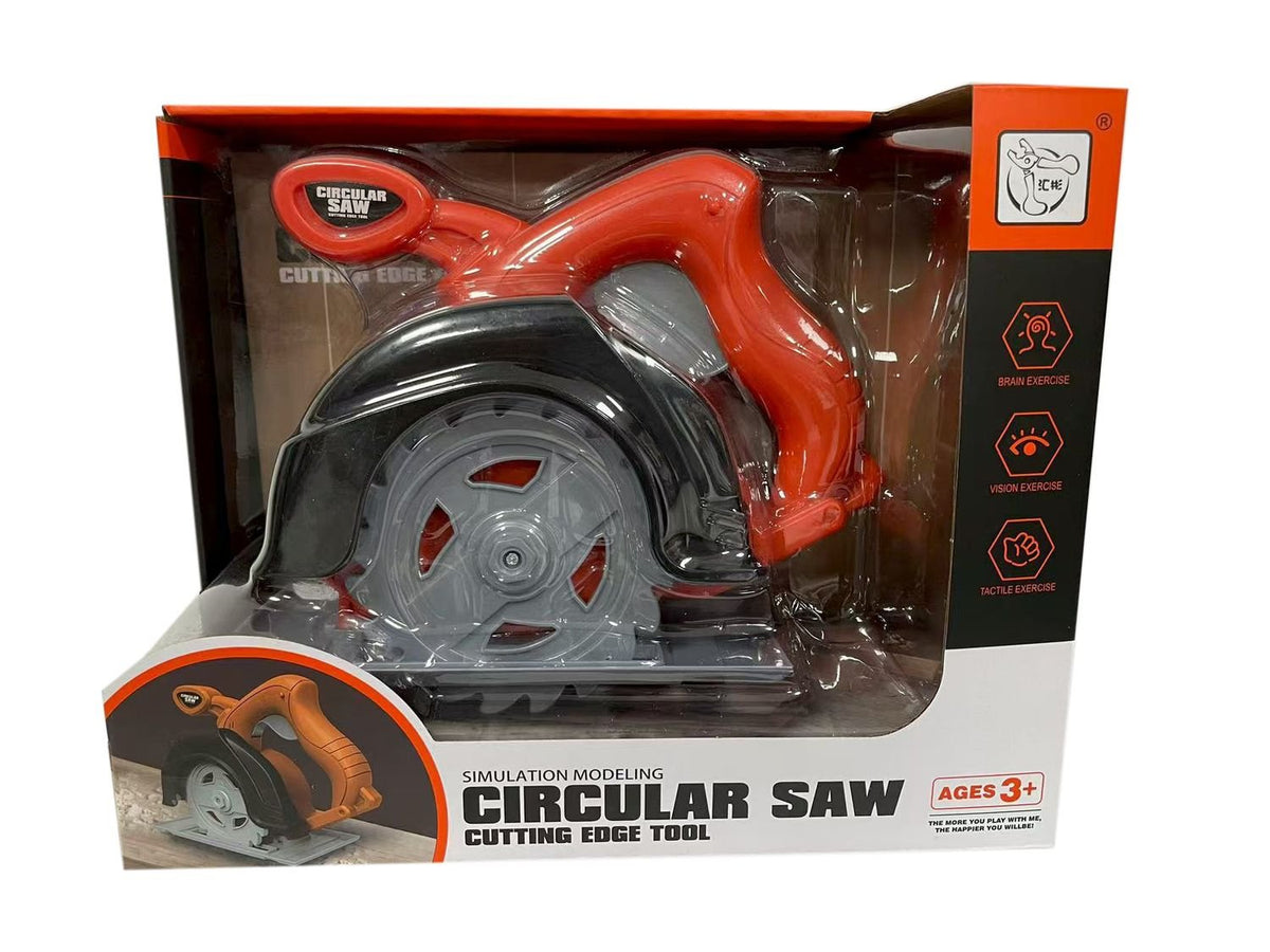 Juguete Sierra Circular - Toyng - Toyng Chile