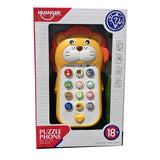 Juguete Smartphone con Sonido para bebes - Toyng - Toyng Chile