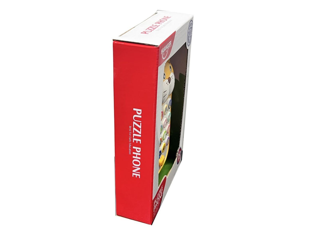Juguete Smartphone con Sonido para bebes - Toyng - Toyng Chile