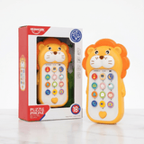 Juguete Smartphone con Sonido para bebes - Toyng - Toyng Chile