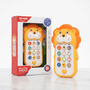 Juguete Smartphone con Sonido para bebes - Toyng - Toyng Chile