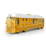 Juguete Tren Amarillo - Toyng - Toyng Chile