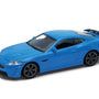 Auto Jaguar Xkr-S Autos A Escala 1:43 Welly