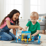 Lavado de Autos Welly City - Toyng Chile