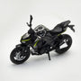 Moto Kawasaki 2017 Z1000 R Escala 1:18 - Welly - Toyng Chile
