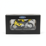 Moto S1000RR Escala 1:18 - Welly - Toyng Chile