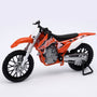 Moto TM 450 SX - F Escala 1:18 - Welly - Toyng Chile