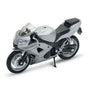 Moto Triumph Daytona 600 Motos Escala 1:18 - Welly - Toyng Chile