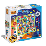 Ojos De Lince - Mi Villano Favorito - Mi Villano Favorito - Toyng Chile