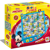 Ojos De Lince Mickey - Disney - Toyng Chile