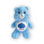 Peluche Gruñosito Azul 20 Cm - Ositos Cariñositos
