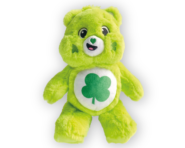 Peluche Revoltosito Verde 20 Cm - Ositos Cariñositos