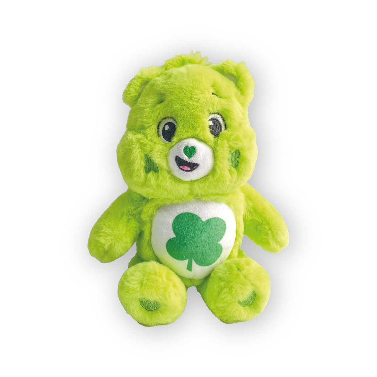 Peluche Revoltosito Verde 20 Cm - Ositos Cariñositos