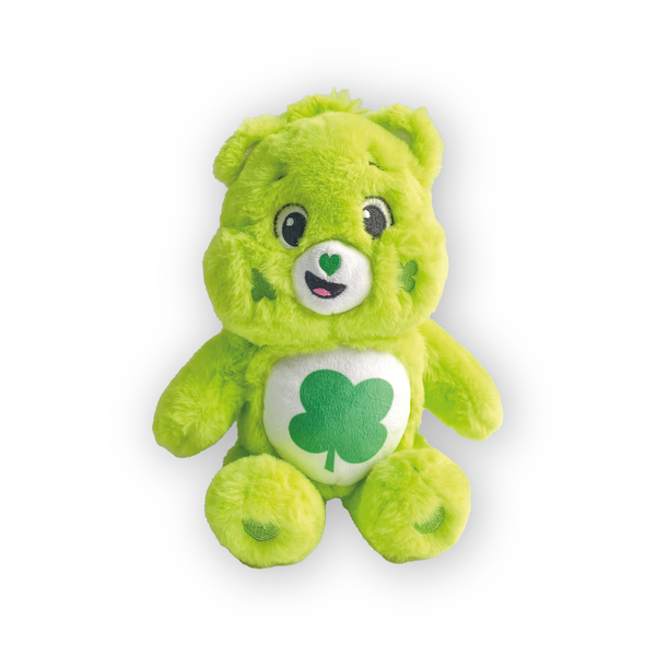 Peluche Revoltosito Verde 20 Cm - Ositos Cariñositos