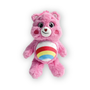 Peluche Alegrosita Rosado 20 Cm - Ositos Cariñositos