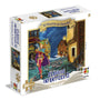 Puzzle 100 Pcs - El Flautista De Hamelin