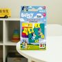 Flash Cards – Abecedario- Bluey
