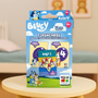 Flash Cards – Números, Colores Y Figuras Geométricas - Bluey