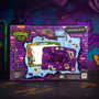 Pizarra 2 En 1 Tortugas Ninjas - Las Tortugas Ninjas