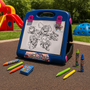 Pizarra Portatil  - Paw Patrol