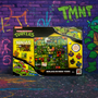 Ninjas In New York - Las Tortugas Ninjas