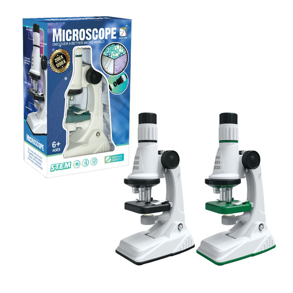 Juguete Microscopio - Toyng