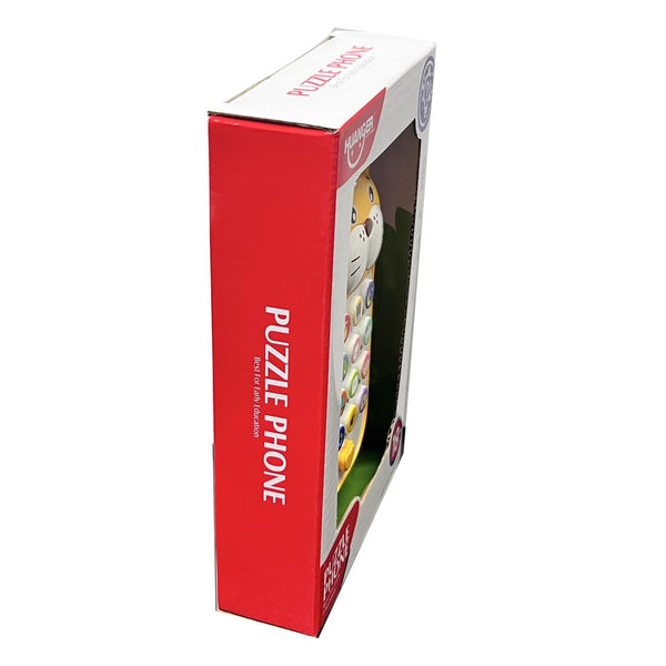 Juguete Smartphone con Sonido - Toyng