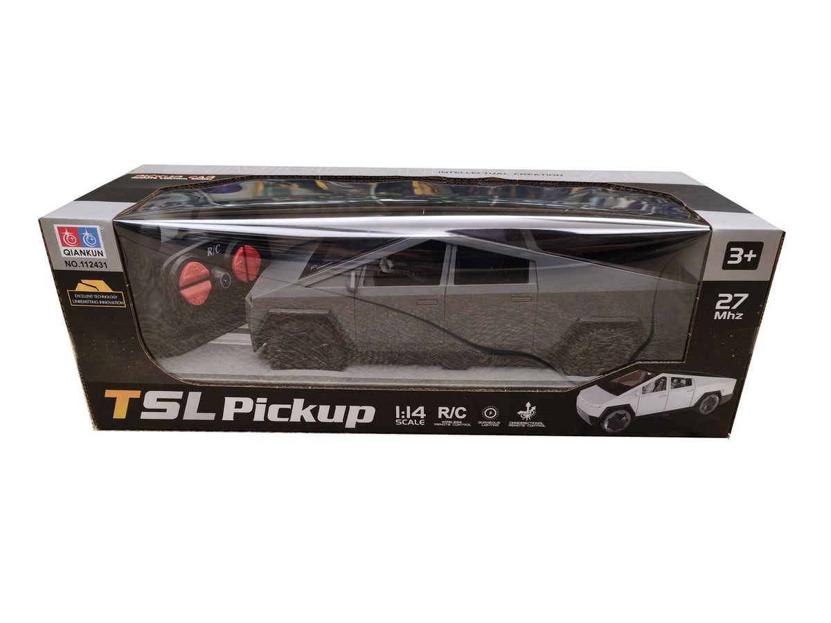 Juguete Auto Tsl R/C - Toyng