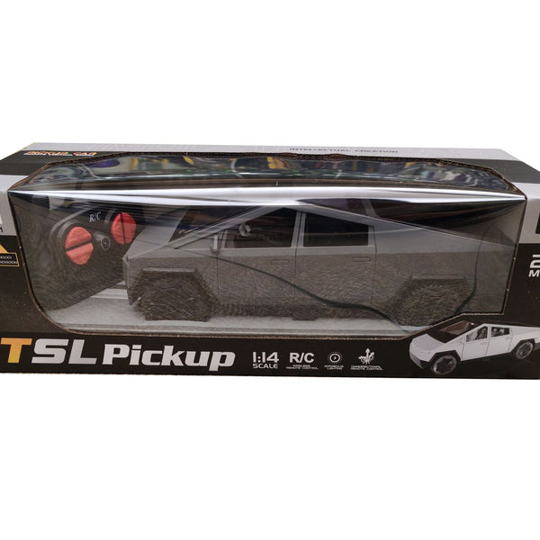 Juguete Auto Tsl R/C - Toyng
