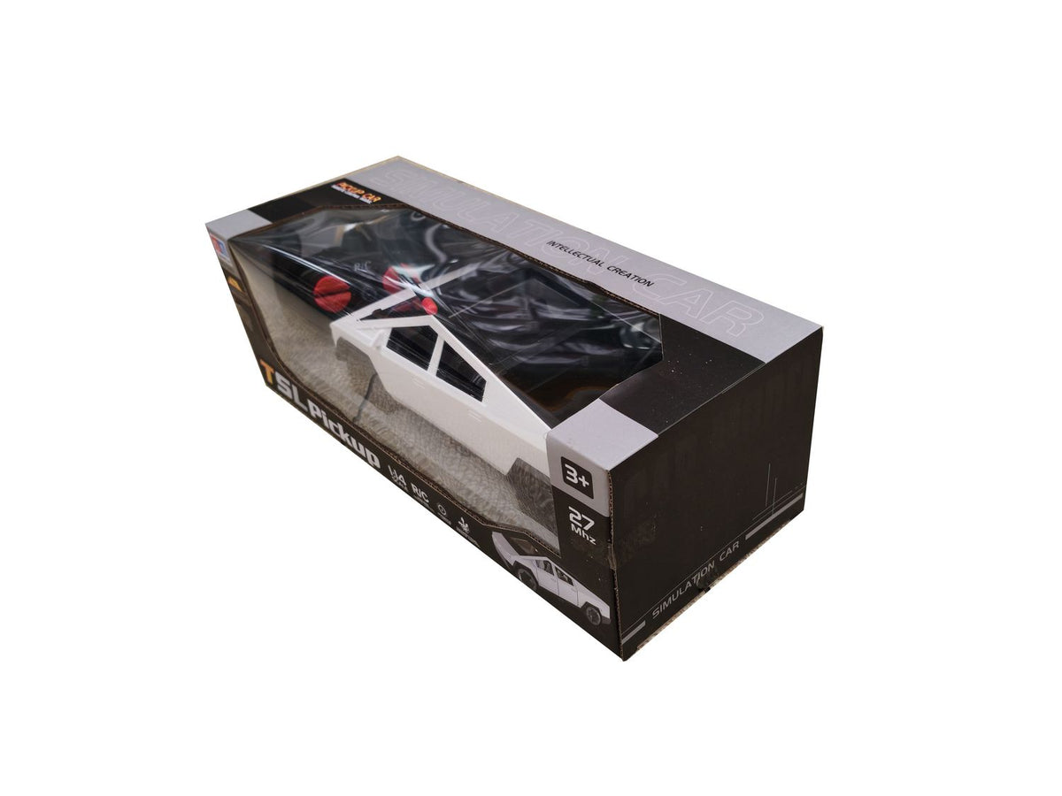 Juguete Auto Tsl R/C - Toyng