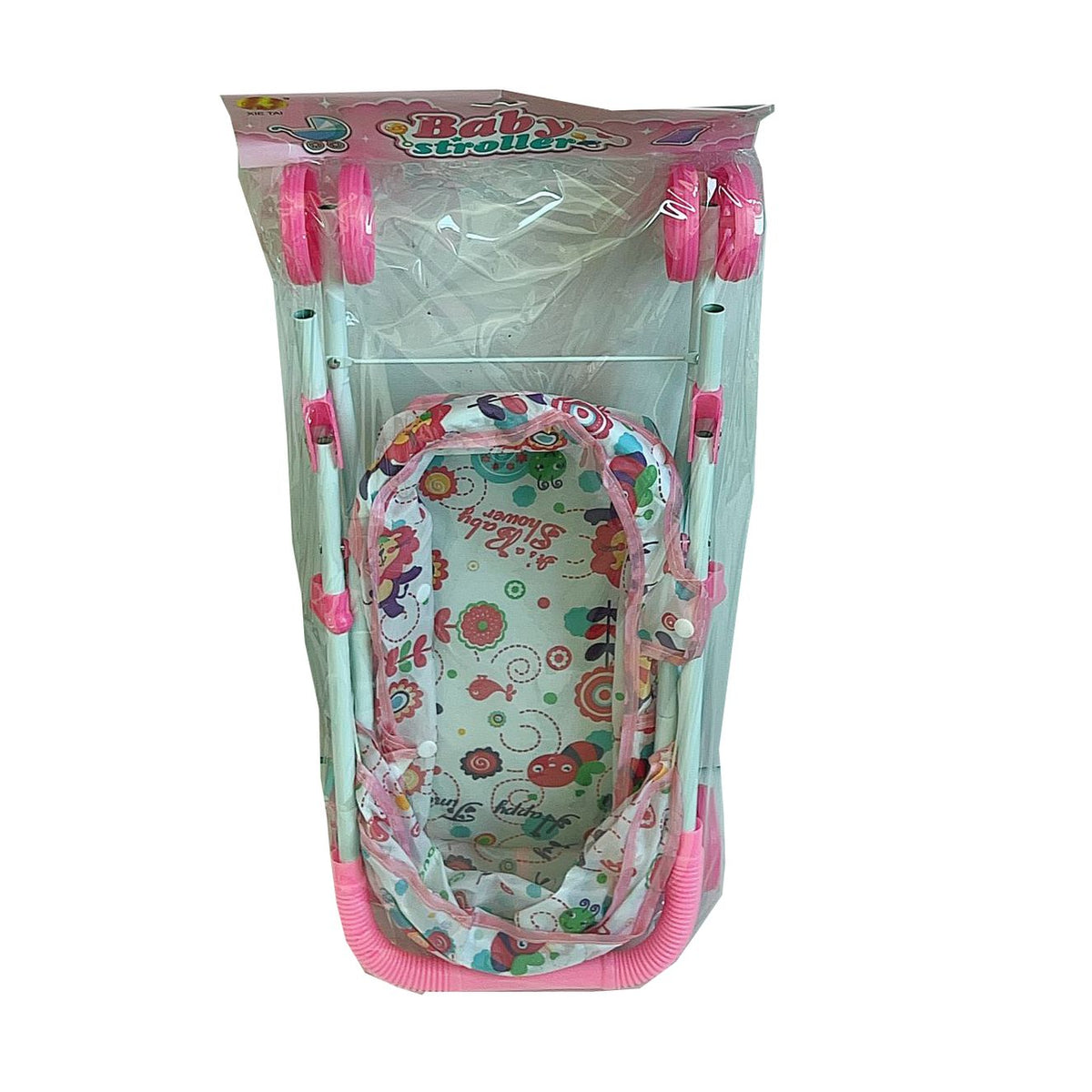 Juguete Coche Para Muñeca - Toyng