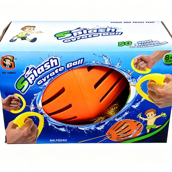 Juguete Juego Splash / Va Y Vén - Toyng