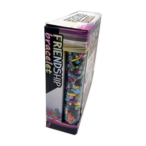 Juego Crea Tu Propio Brazalete - Toyng