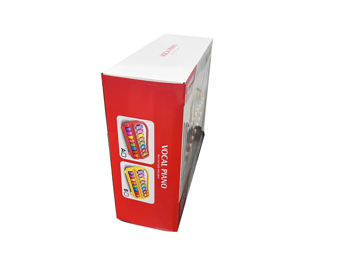 Juguete Piano - Xilofono - Toyng