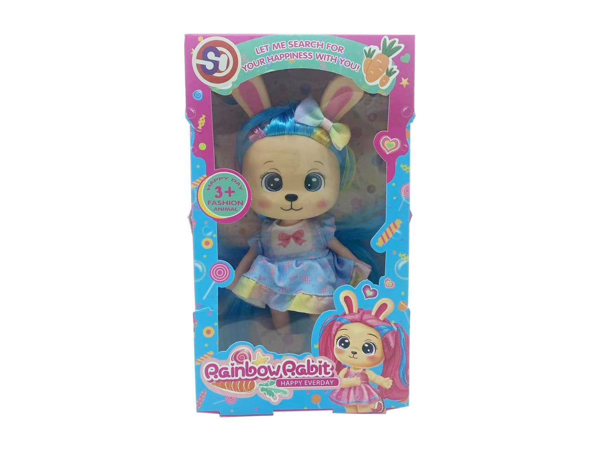 Juguete Muñeca Conejita - Toyng