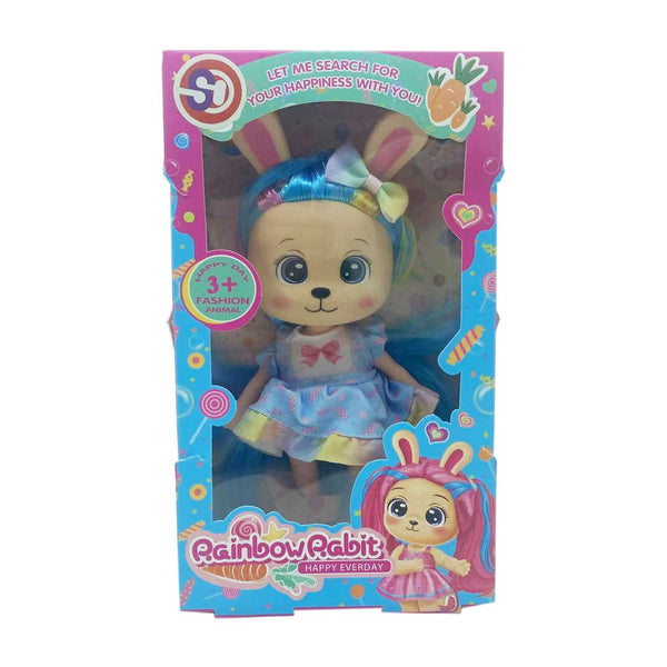 Juguete Muñeca Conejita - Toyng