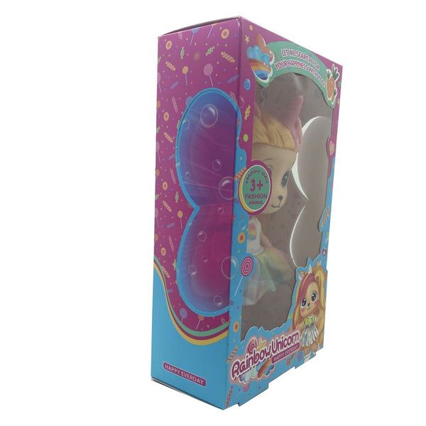 Juguete Muñeca Unicornio - Toyng