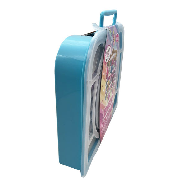 Juego Crea Tu Propio Brazalete Maleta - Toyng