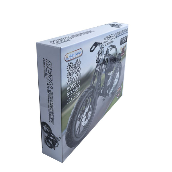 Juguete Moto Mekano - Toyng