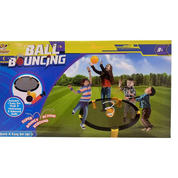 Juguete Net Ball - Toyng