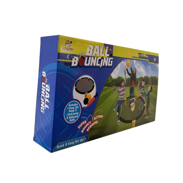 Juguete Net Ball - Toyng