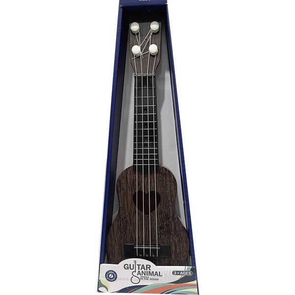 Juguete Mini Guitarra - Toyng